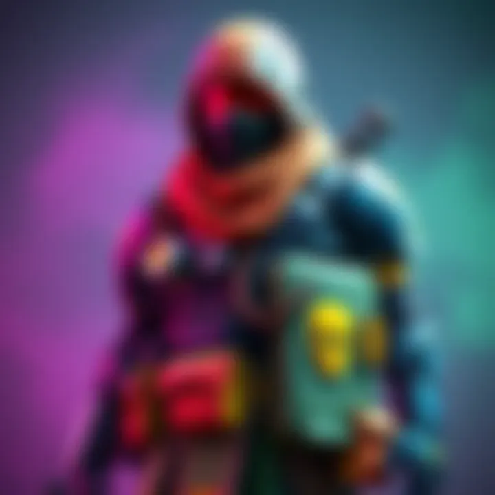 Combining Exotic Gear with New Raid Armor and Shader : LevelUpTalk