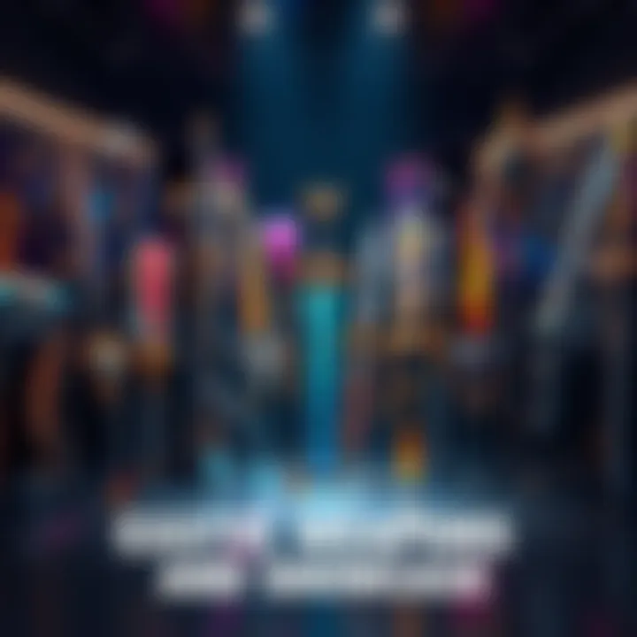 Exotic Weapons and Armor Showcase A variety of unique gaming weapons and armor displayed together, showcasing different styles and designs.