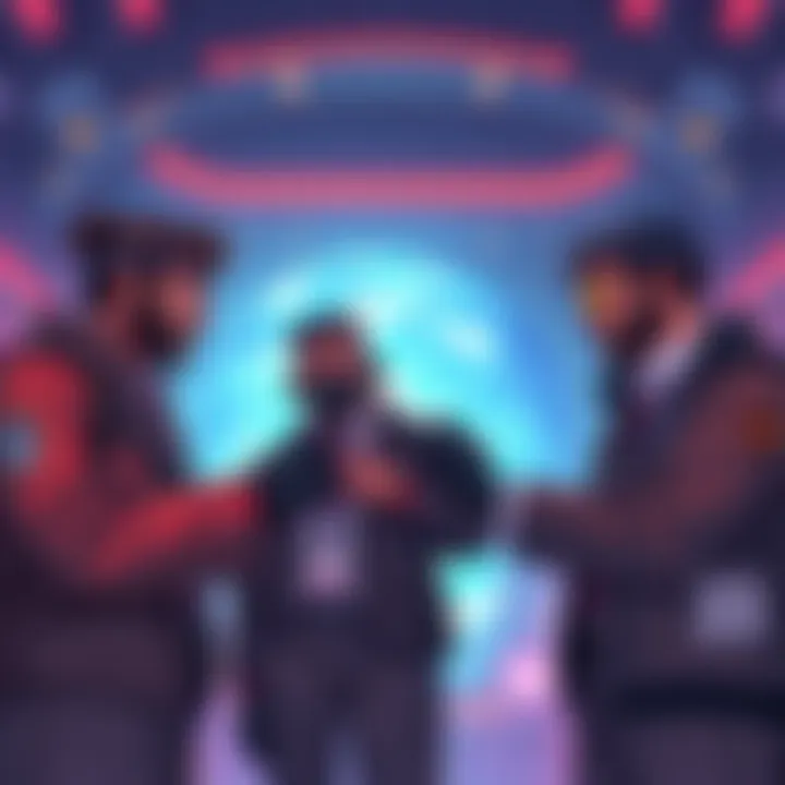 Expedition 33 Studio Apologizes Expedition 33 studio representatives express apologies for delays regarding Clair-Obscur comic, showing unity and commitment to collaboration.