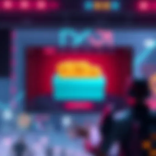 Extra loot boxes in a gaming interface A screenshot showing unexpected extra loot boxes appearing on a player's gaming account screen