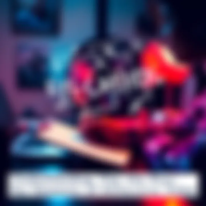 A person brainstorming catchy headlines with a notepad and pen, focusing on title creation