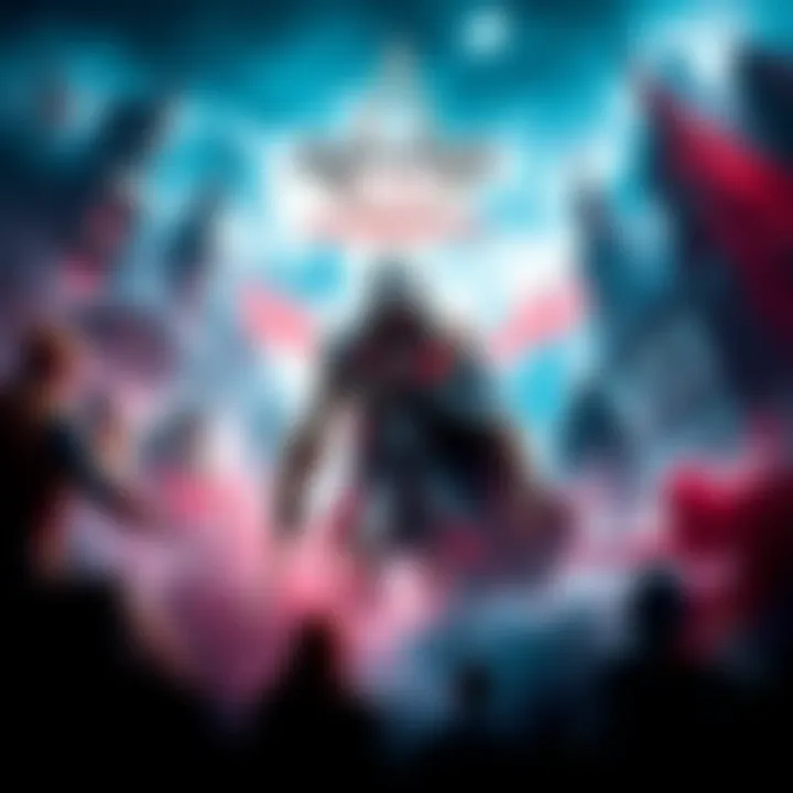 Various game covers from the Ezio Trilogy showcasing iconic characters and settings