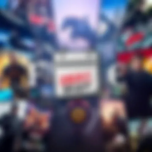 A graphic showing the Fable logo with a calendar page indicating a delay to 2027, alongside a background of gaming imagery