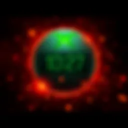 Xbox logo with a countdown clock implying the delay of the Fable game release to February 2027