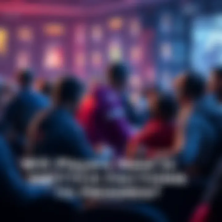 Faction Discussion Players discussing faction changes and progression methods in an online game forum