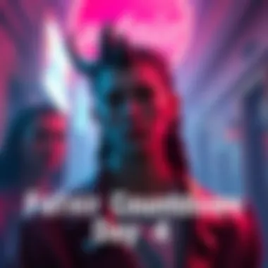 Fafnir Countdown Day 4 Clip A fan showcases their personal journey documenting Fafnir's transformation with a clip from Day 4 of the countdown.