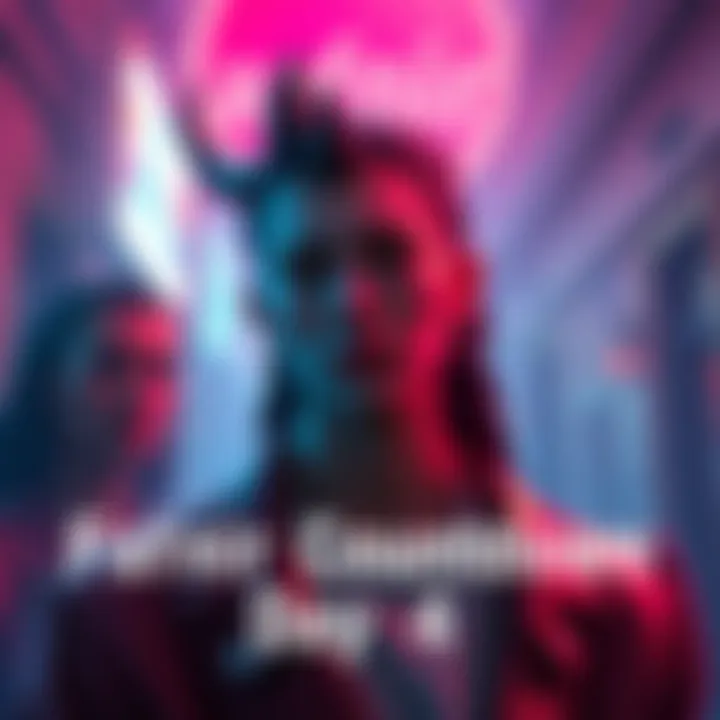 Fafnir Countdown Day 4 Clip A fan showcases their personal journey documenting Fafnir's transformation with a clip from Day 4 of the countdown.