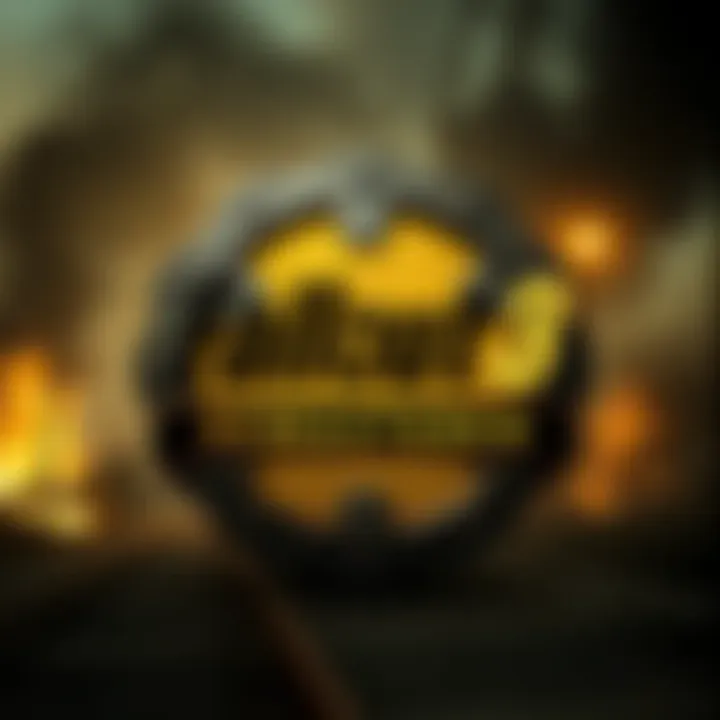 Fallout 3 Remastered Announcement A poster featuring the iconic Fallout 3 logo with a modern twist, highlighting enhanced graphics and gameplay features.