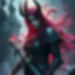 A collection of fan art depicting unique characters influenced by Elden Ring and the Souls series, showcasing creativity and passion