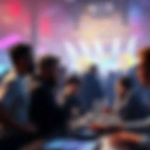 Fans talking about A_Seagull's absence from Twitch on a forum