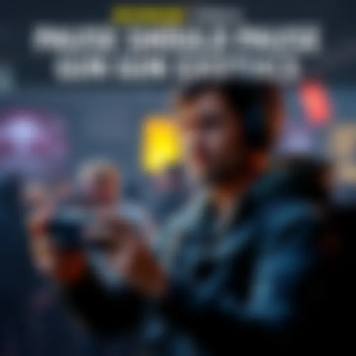 Fan's plea for Bungie to pause new gun exotics A gamer expresses concerns about the number of gun exotics in a video game, holding a controller and looking thoughtful