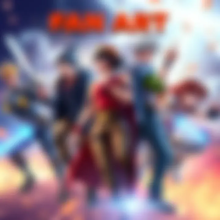 Who Should Join The Next Tm Game As A Guest Character Leveluptalk