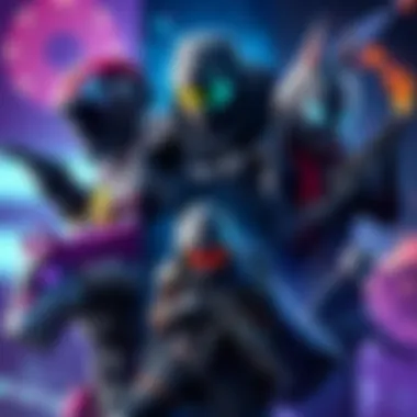 Collage of five popular gaming skins that fans want but may never see