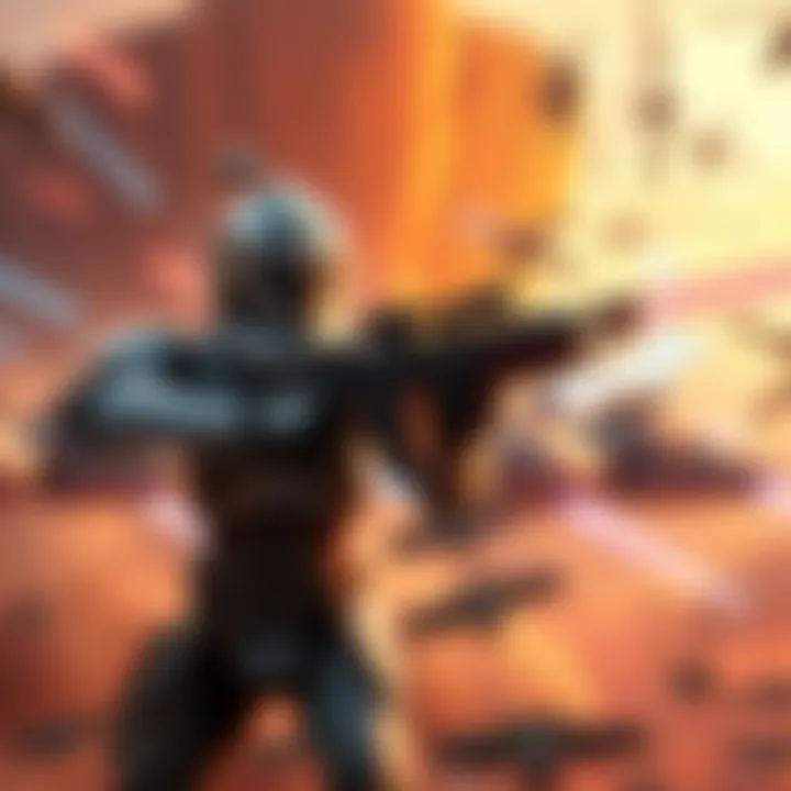 A passionate fan creating a Clone Wars shooter game featuring iconic vehicles and battle scenes