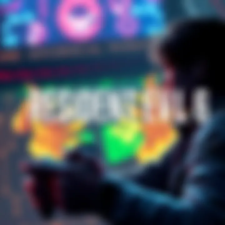 A gamer enjoys a thrilling moment in Resident Evil 6, highlighting the music connection to the RE4 Remake.