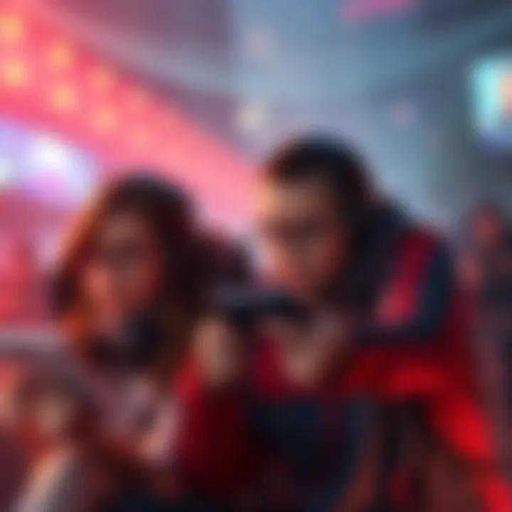 Gamers collaborating to support fan projects for console adaptations