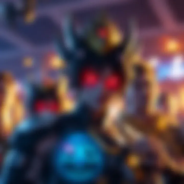 Fans discussing Ash Proto's ingame model and expressing disappointment over its design compared to the original art