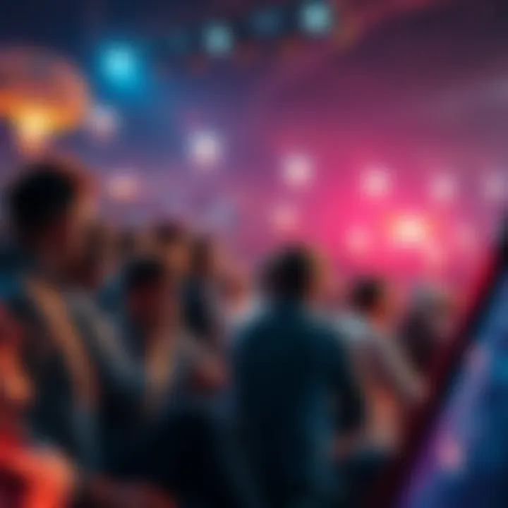 Fans discussing their favorite skins versus the released ones on a forum