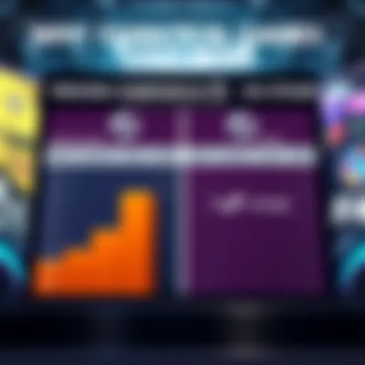 Comparison chart showing higher prices on Fanatical against discounts on Steam