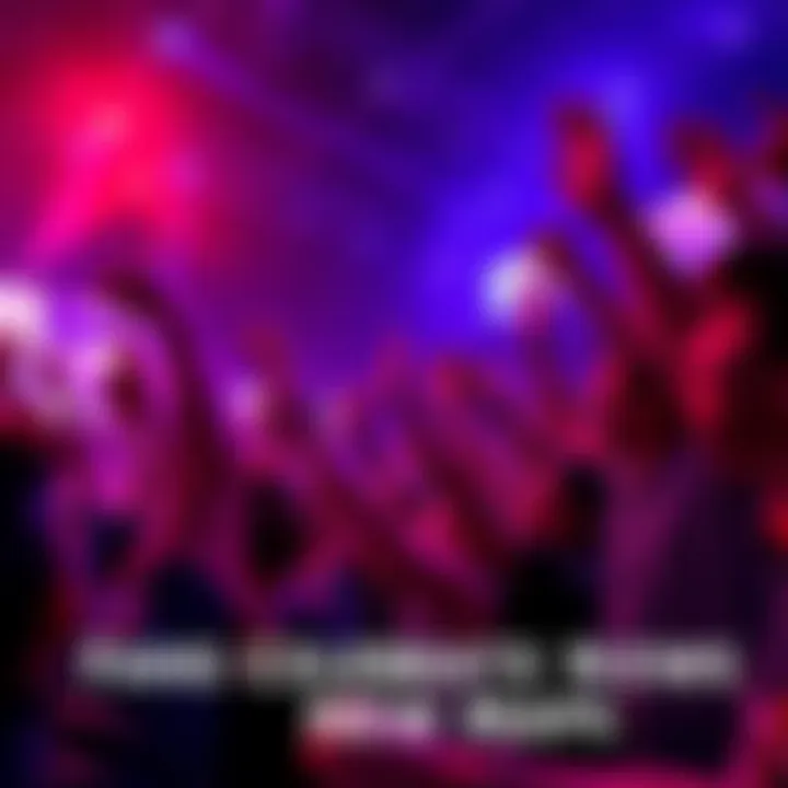 Group of fans cheering and playing Nadeo's newest maps, showcasing their excitement and engagement