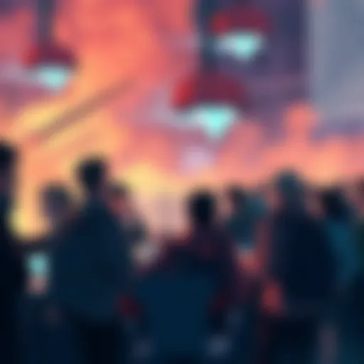 Group of fans discussing Cregger RE and its connection to the series lore in a gaming forum, showing mixed reactions and concerns about the storyline.