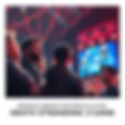 Group of enthusiastic fans discussing Death Stranding 3 on forums, showcasing excitement for the game's story and depth.