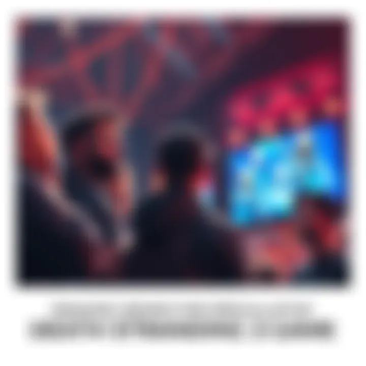 Group of enthusiastic fans discussing Death Stranding 3 on forums, showcasing excitement for the game's story and depth.