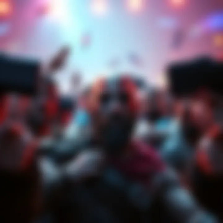 Fans Demand Refunds for God of War Multiplayer Group of gamers expressing frustration over God of War multiplayer requirements, showing disappointment and seeking refunds.