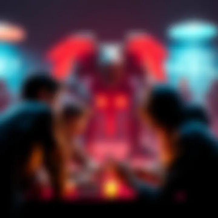 Disappointed gamers discussing boss fight Group of gamers expressing frustration over the final boss in BL3's Krieg DLC in an online forum