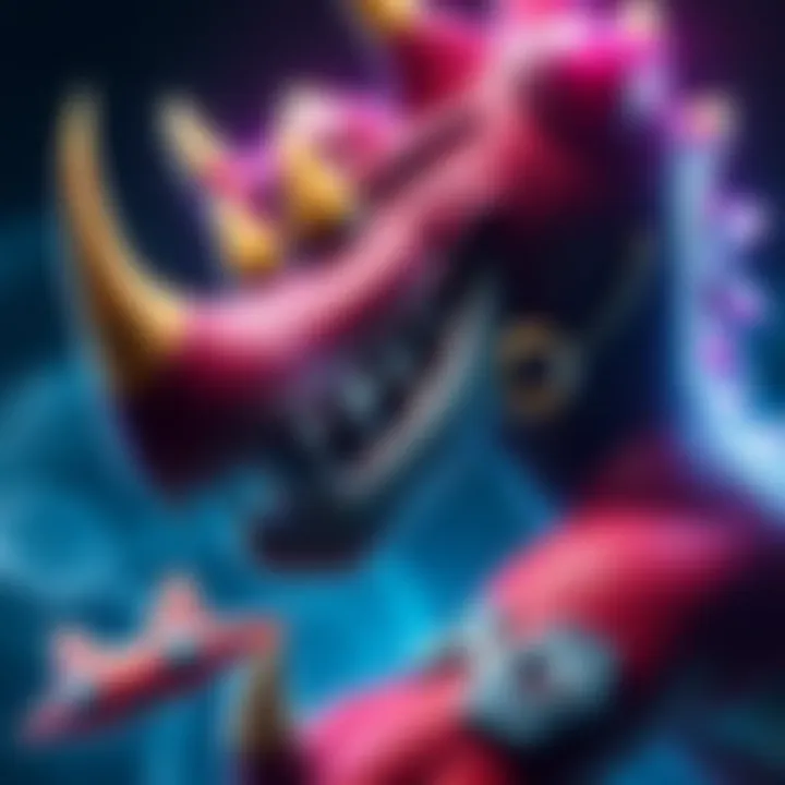Fans disappointed with character recycling Fans express disappointment over Capcom's decision to not include Gigginox in Monster Hunter, focusing on the return of Khezu instead.