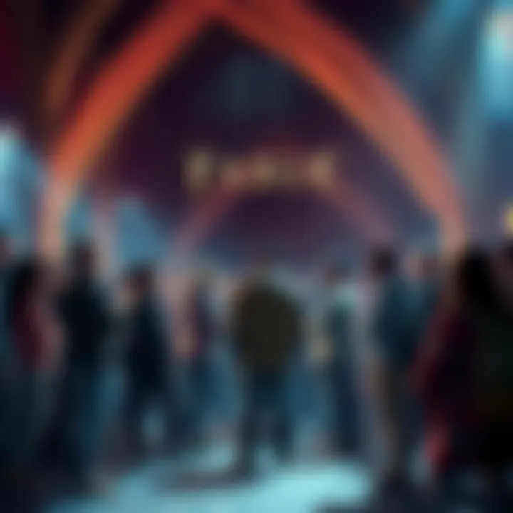 Fans discuss classic character in Fable game Group of fans gather to talk about a classic character they want to see in the new Fable game