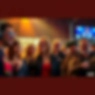 A group of enthusiastic fans sharing their predictions and hopes for Season 2, with particular excitement about the character Brigitte