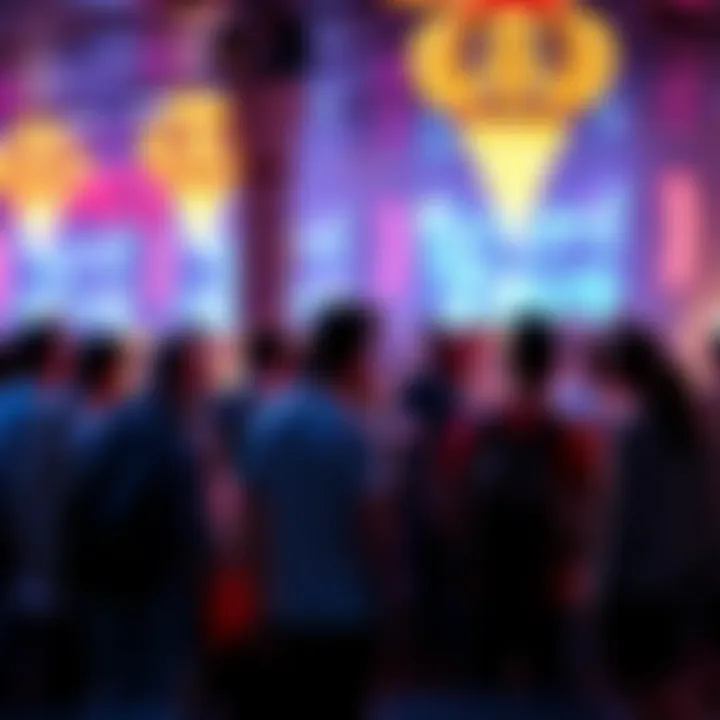 A group of gamers sharing ideas about features for Zeus remakes at a forum