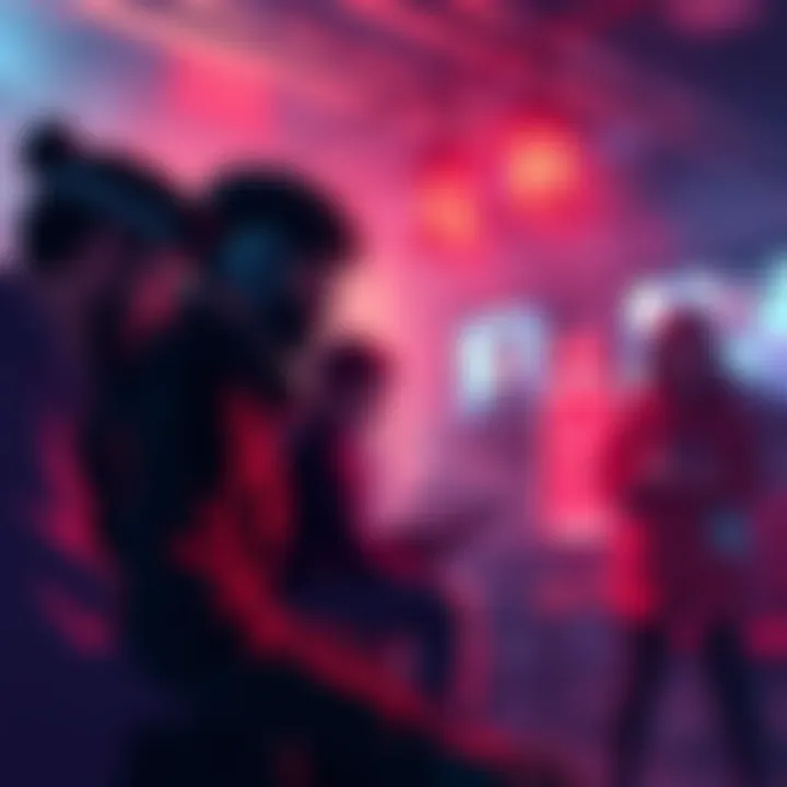 Fans discussing Code Vein 2 connections Gamers sharing thoughts on Code Vein 2's links to the original game in a forum