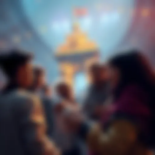 Group of fans sharing their excitement about the next Pantheon update, expressing hopes for its success.