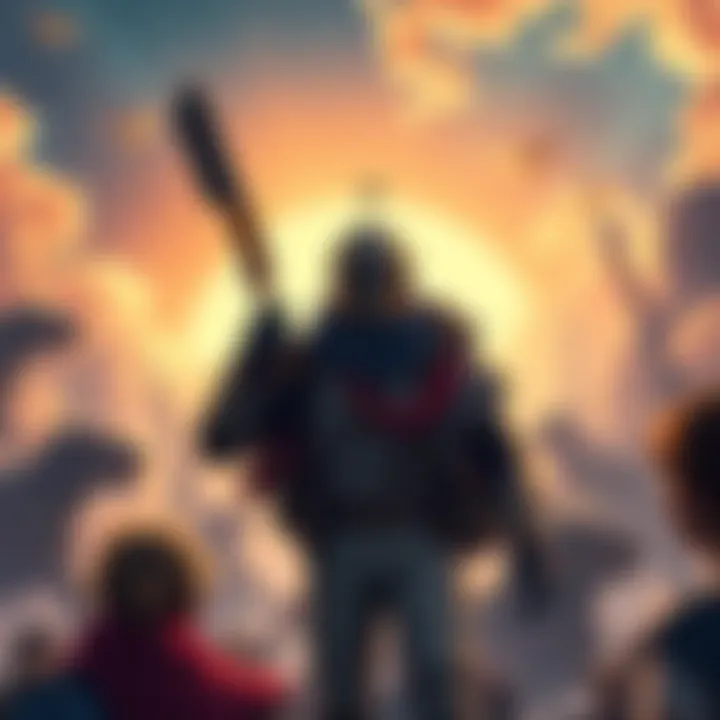 Community members discuss their dislike for Ted Faro in online forums, showcasing various reactions and opinions after finishing Horizon Zero Dawn.