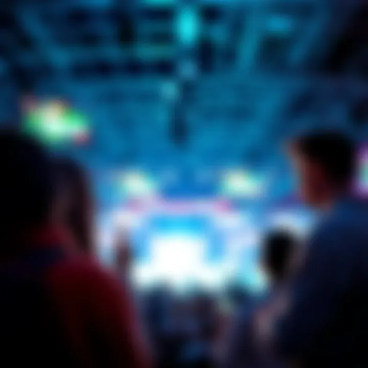 Where's the Live Stream? Fans Frustrated Over Issues : LevelUpTalk