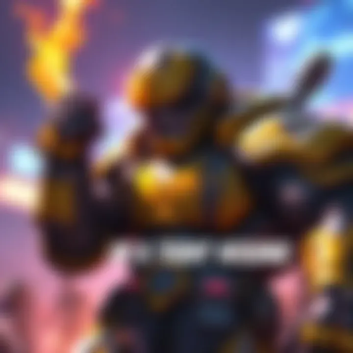 Gaming fans share nostalgia and memories of DPS Doomfist from Overwatch, showcasing their longing in a lively discussion.