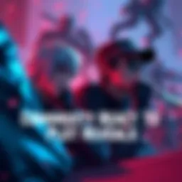 Fans discussing plot twists and emotional moments from Legacy of the First Blade on forums