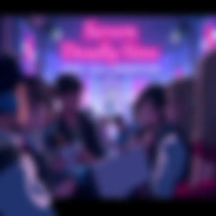 Fans reacting to the news of the Seven Deadly Sins collaboration, sharing opinions and predictions.