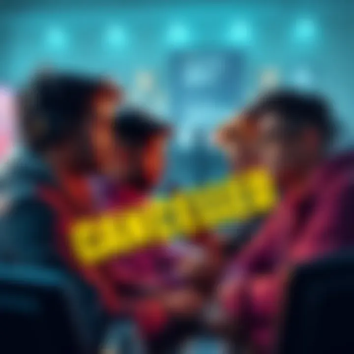 Disappointed gaming fans discussing the cancellation of Soulstice 2 in an online forum