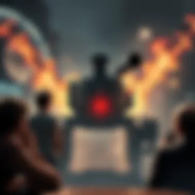 Gamers discussing the challenging turret boss battle from Resident Evil 5, expressing opinions on its difficulty and potential changes for the remake.