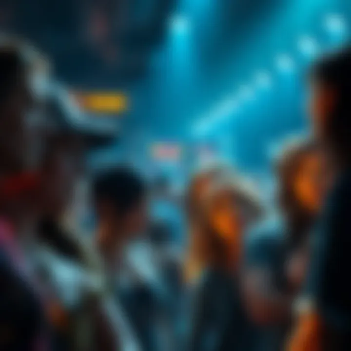 Fans discussing Ashley Graham's absence in Resident Evil 9, showcasing disappointment and longing for her character in the game