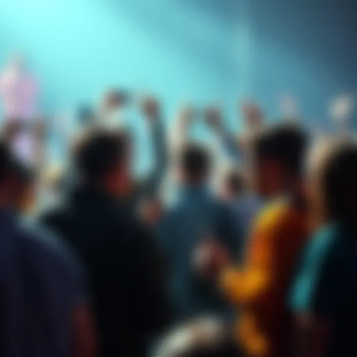 Fans call for Rgsace's return to YouTube A gathering of fans discussing Rgsace's YouTube content and expressing their desire for more videos.