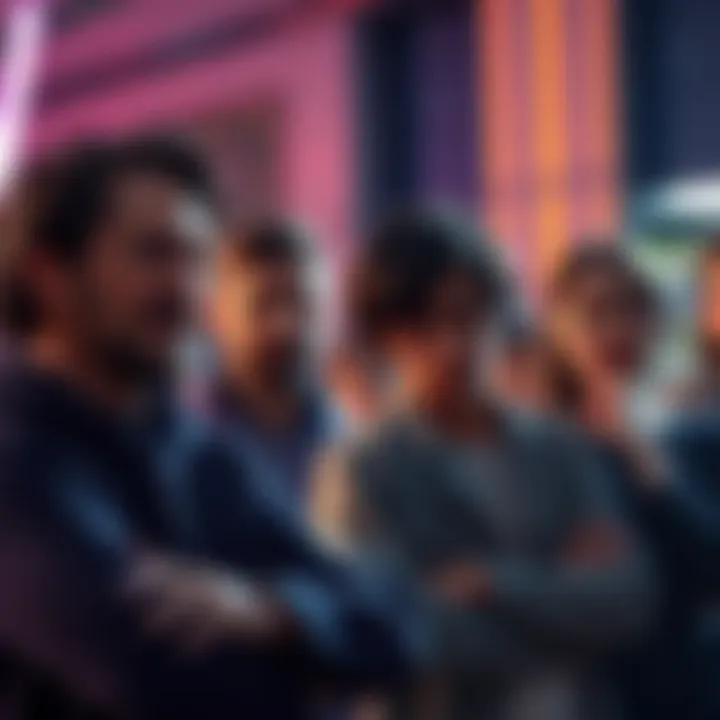 Fans express frustration over plot decisions in episodes 4 and 5, highlighting issues with character actions and story elements.