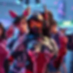Fans express disappointment over the removal of D.Va's MVP dance, with suggestions for new animations from Kiriko and Juno.