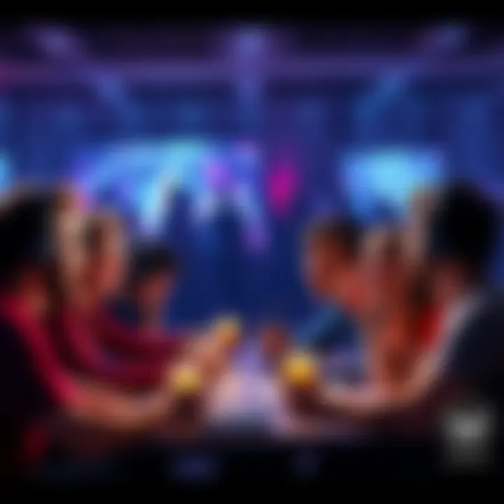 A group of excited fans sharing ideas about a sequel to the game Origins in an online forum.