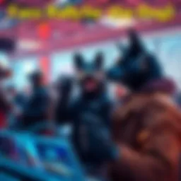 Fans Rally for T-Dog in SOD3 A group of gamers passionately discussing T-Dog's storyline in a vibrant gaming forum