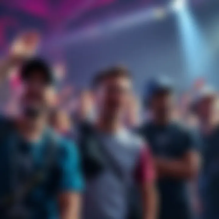 Group of gamers expressing disappointment over Epic Games' decision to make Save the World a premium game.