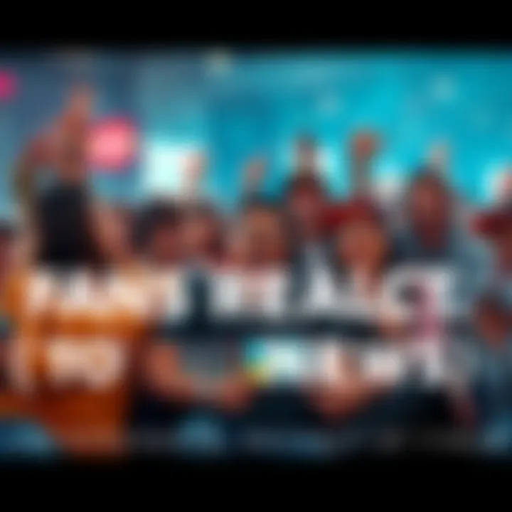 Fans React to DD2 News A group of excited fans discussing the unexpected news of DD2's revival, with screenshots of DD2 on their devices.